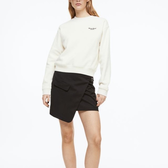 H&M crewneck - Picture 7 of 7